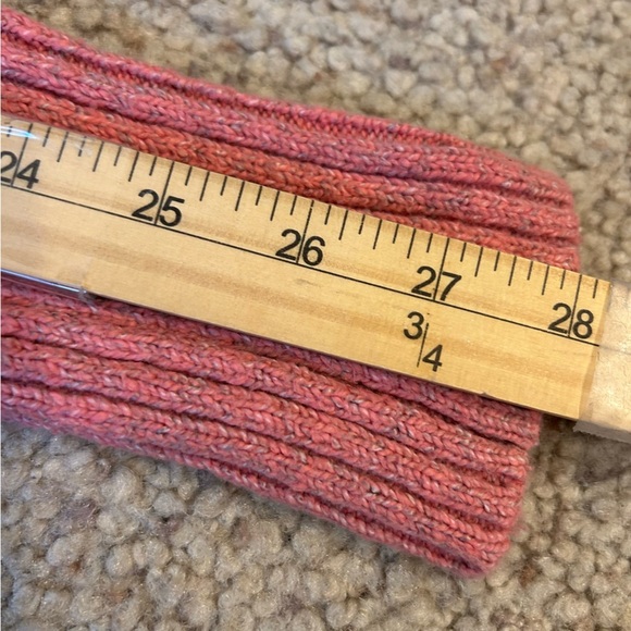 LOFT Sweater Pink Small - Picture 11 of 11